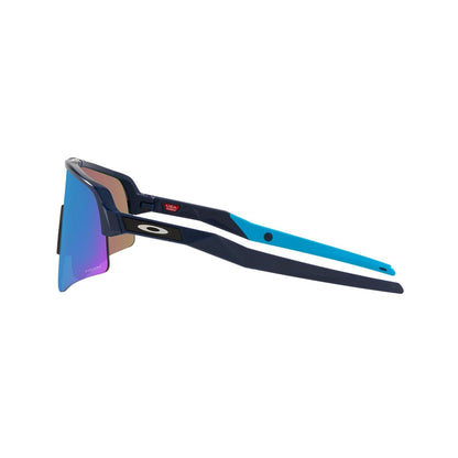 Occhiali OAKLEY SUTRO LITE SWEEP Blu Prizm Sapphire