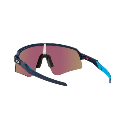 Occhiali OAKLEY SUTRO LITE SWEEP Blu Prizm Sapphire