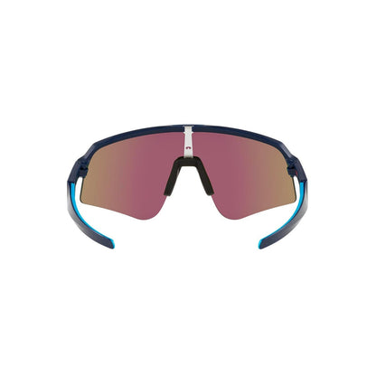 Occhiali OAKLEY SUTRO LITE SWEEP Blu Prizm Sapphire