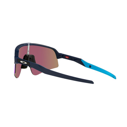 Occhiali OAKLEY SUTRO LITE SWEEP Blu Prizm Sapphire