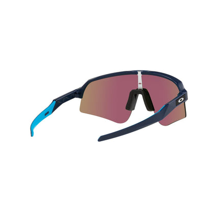 Occhiali OAKLEY SUTRO LITE SWEEP Blu Prizm Sapphire