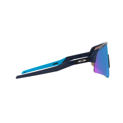 Occhiali OAKLEY SUTRO LITE SWEEP Blu Prizm Sapphire
