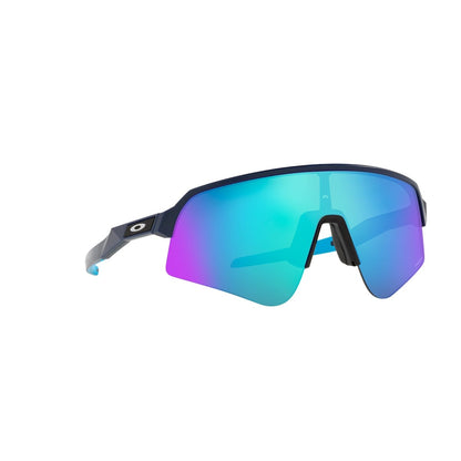 Occhiali OAKLEY SUTRO LITE SWEEP Blu Prizm Sapphire