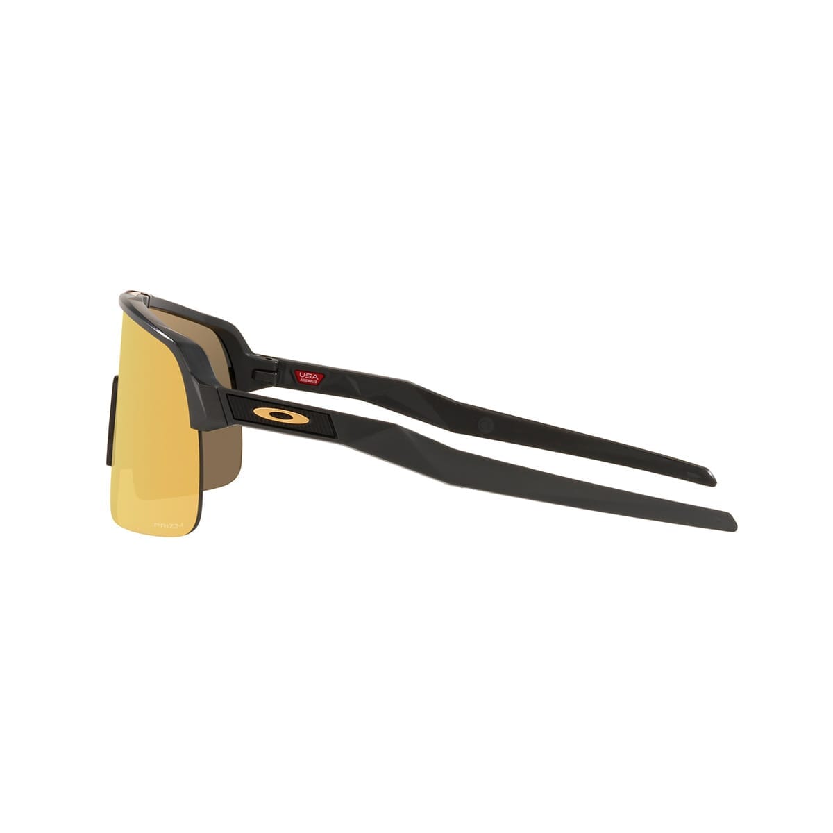 Lunettes OAKLEY SUTRO LITE Carbone Mat Prizm 24K