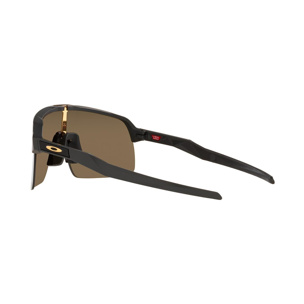 Lunettes OAKLEY SUTRO LITE Carbone Mat Prizm 24K