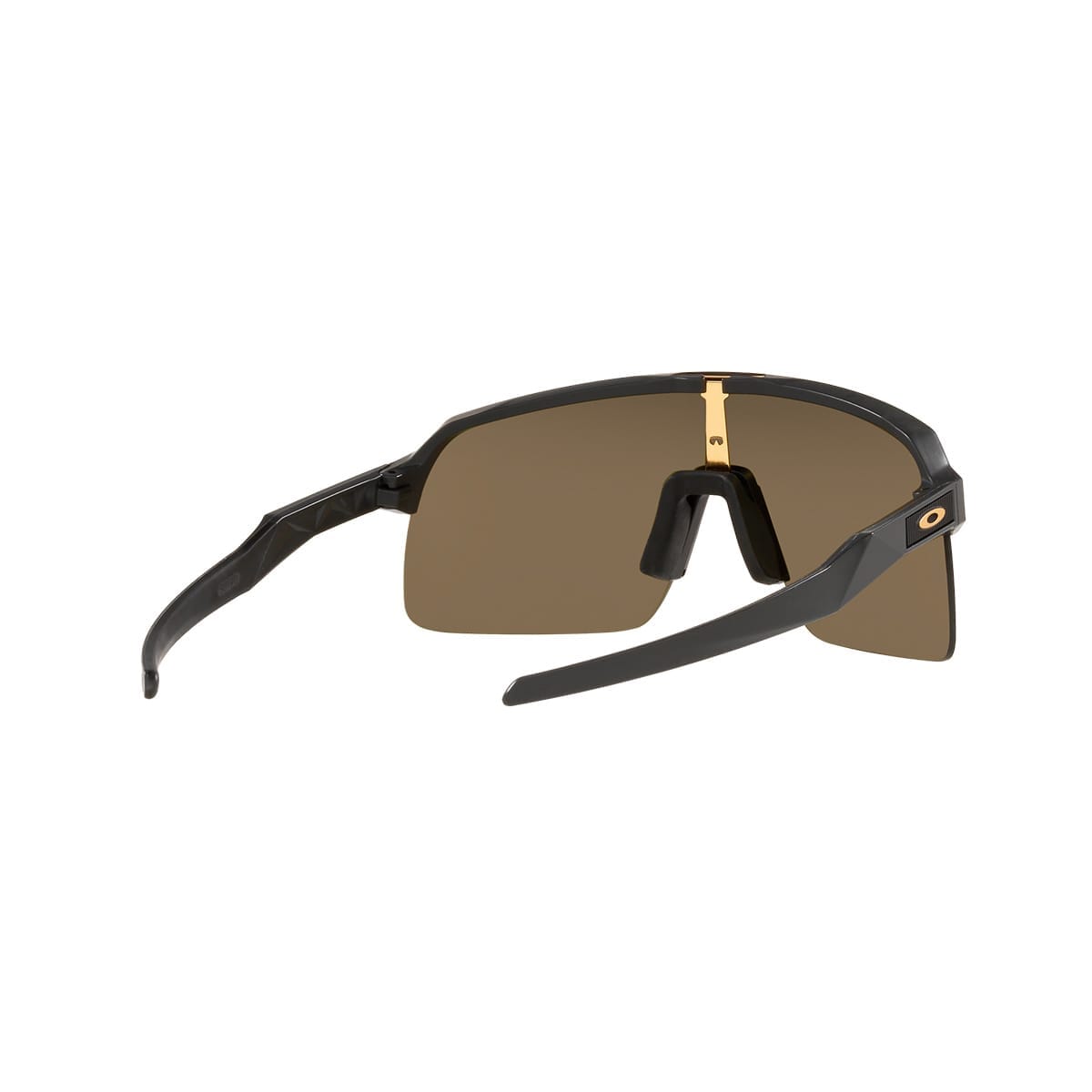 Lunettes OAKLEY SUTRO LITE Carbone Mat Prizm 24K