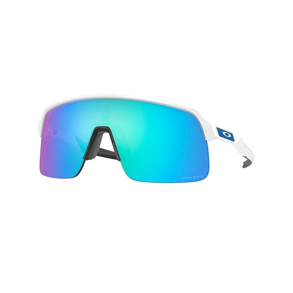 Occhiali OAKLEY SUTRO LITE Bianco Prizm Sapphire