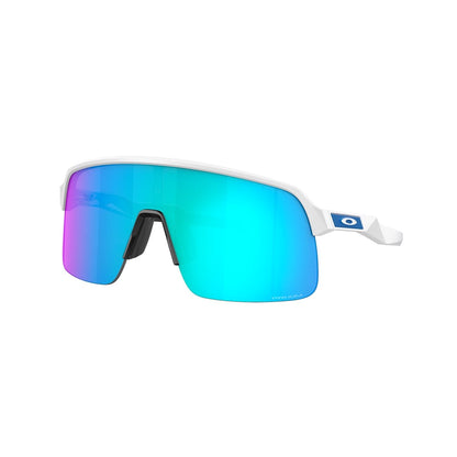 Occhiali OAKLEY SUTRO LITE Bianco Prizm Sapphire
