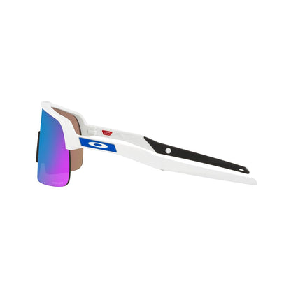 Occhiali OAKLEY SUTRO LITE Bianco Prizm Sapphire