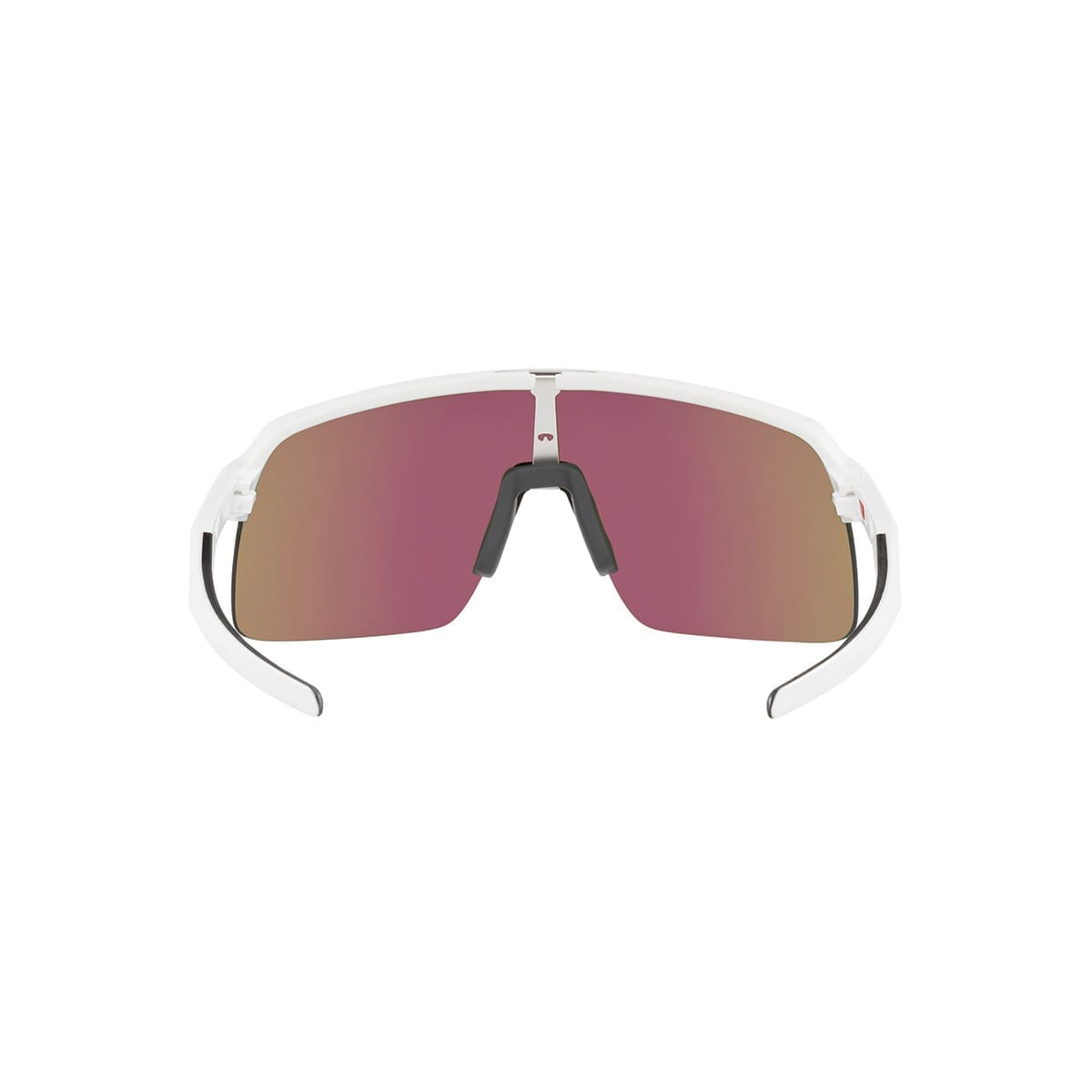 Lunettes OAKLEY SUTRO LITE Blanc Prizm Sapphire