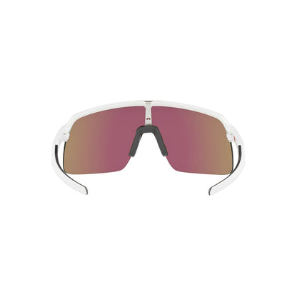 Occhiali OAKLEY SUTRO LITE Bianco Prizm Sapphire