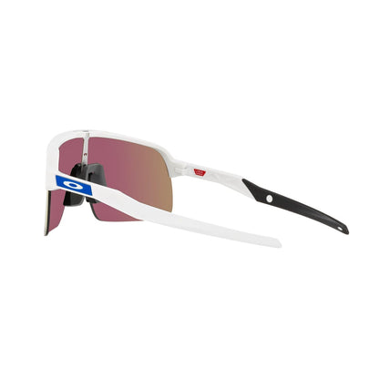 Occhiali OAKLEY SUTRO LITE Bianco Prizm Sapphire