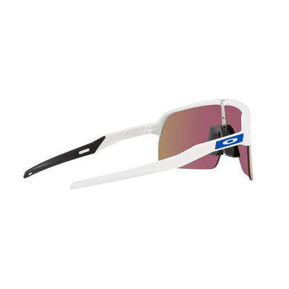 Occhiali OAKLEY SUTRO LITE Bianco Prizm Sapphire