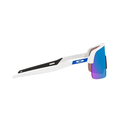 Occhiali OAKLEY SUTRO LITE Bianco Prizm Sapphire