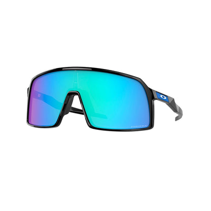 Occhiali OAKLEY SUTRO Nero Prizm Sapphire