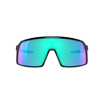 Occhiali OAKLEY SUTRO Nero Prizm Sapphire