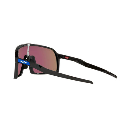 Occhiali OAKLEY SUTRO Nero Prizm Sapphire