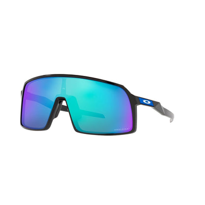 Occhiali OAKLEY SUTRO Nero Prizm Sapphire