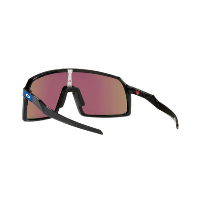 Occhiali OAKLEY SUTRO Nero Prizm Sapphire