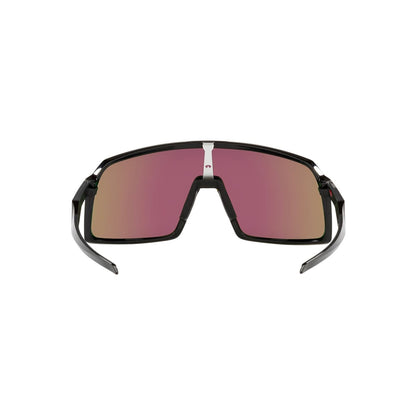 Occhiali OAKLEY SUTRO Nero Prizm Sapphire