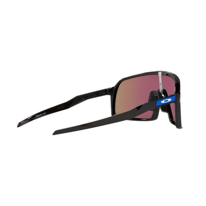 Occhiali OAKLEY SUTRO Nero Prizm Sapphire