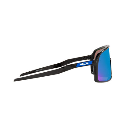 Occhiali OAKLEY SUTRO Nero Prizm Sapphire