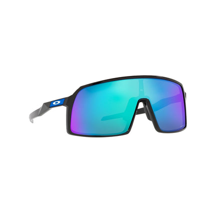 Occhiali OAKLEY SUTRO Nero Prizm Sapphire