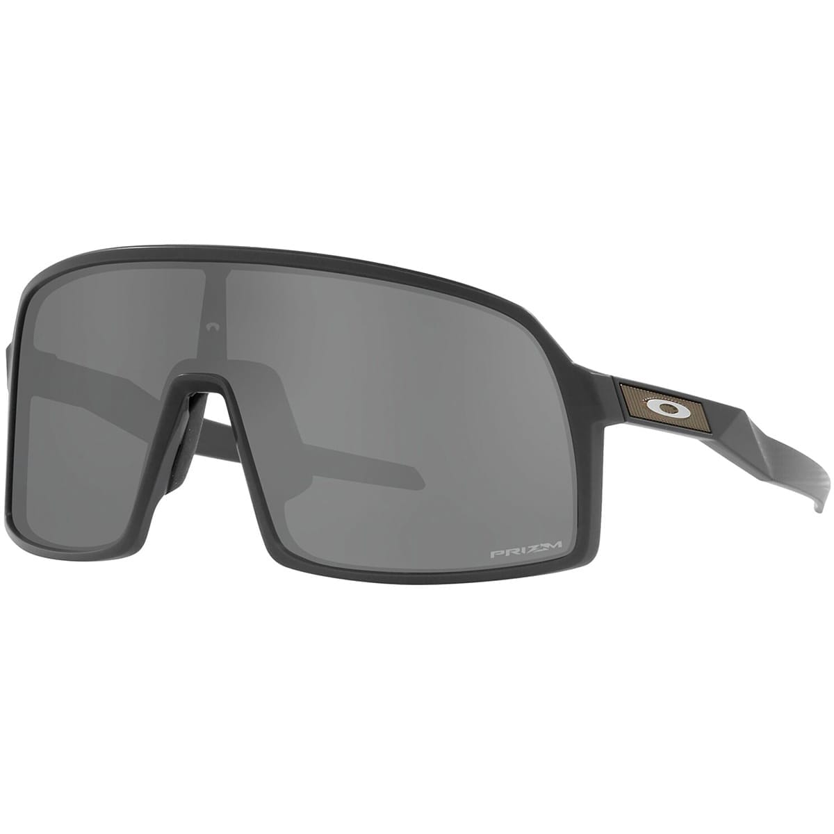 Lunettes OAKLEY SUTRO S Carbone Prizm Noir