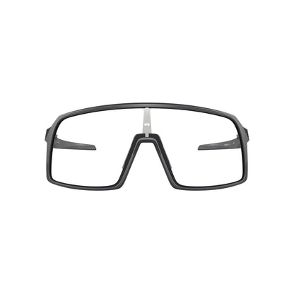 Occhiali OAKLEY SUTRO Carbonio Opaco Fotocromatico Trasparente