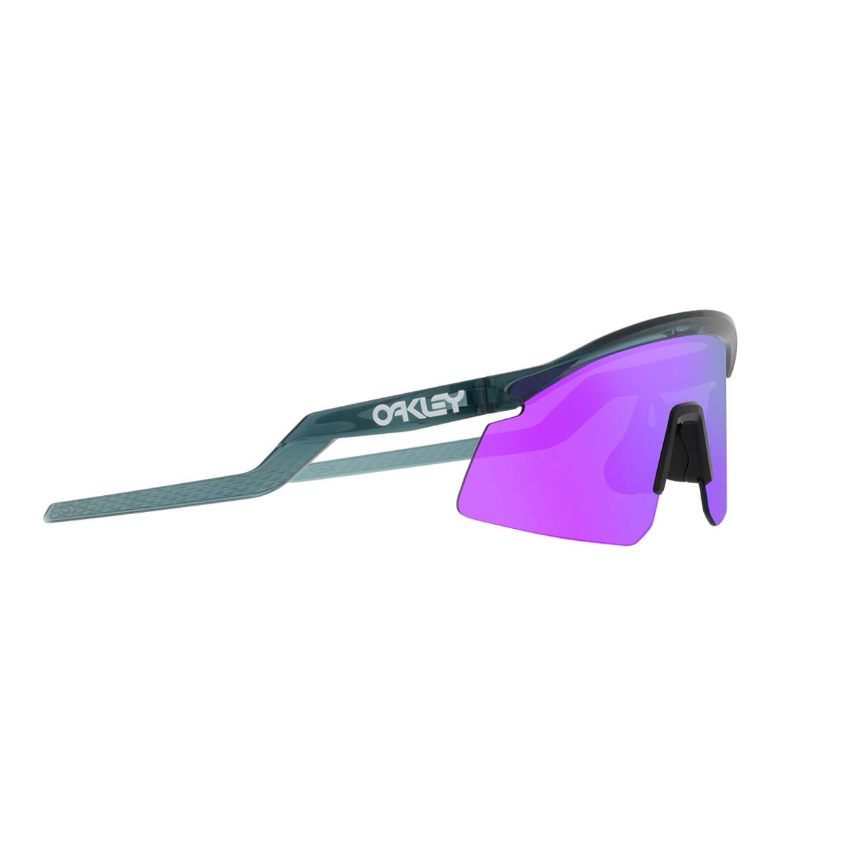 Lunettes OAKLEY HYDRA Noir Prizm Violet