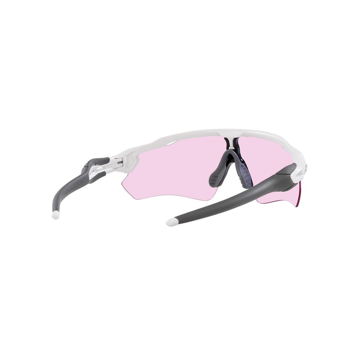 Lunettes OAKLEY RADAR EV PATH Blanc Mat Prizm Violet