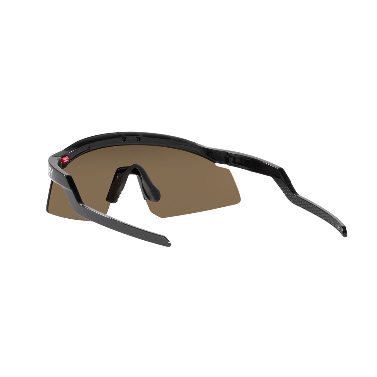 Lunettes OAKLEY HYDRA Noir Prizm 24K