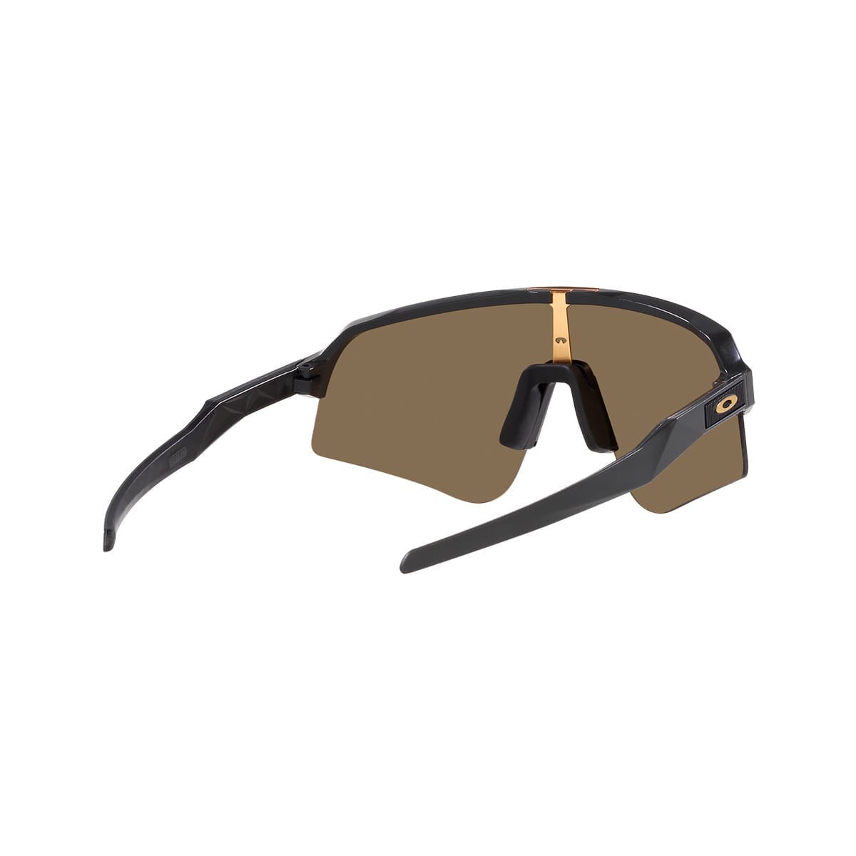 Lunettes OAKLEY SUTRO LITE SWEEP Carbone Mat Prizm 24k