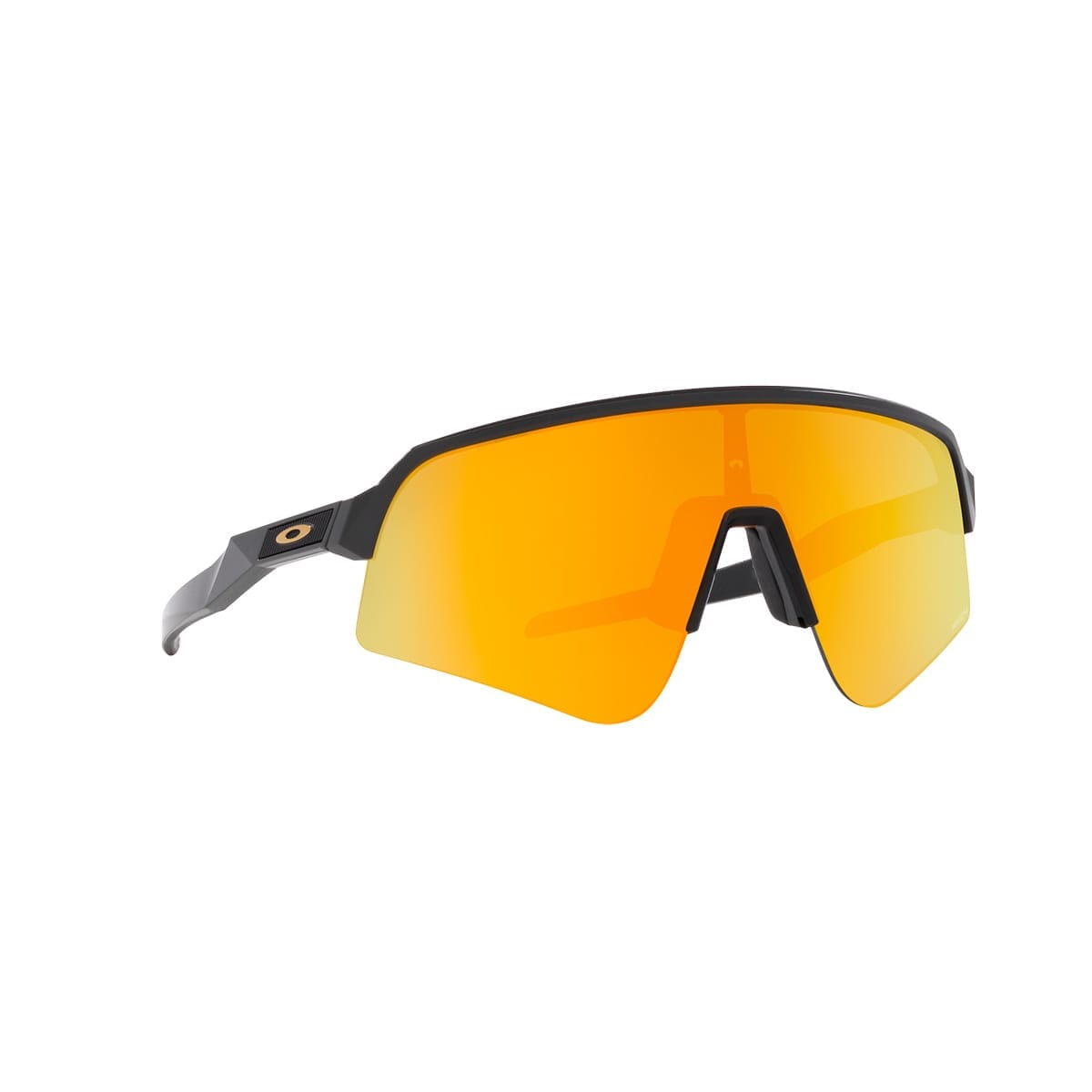 Lunettes OAKLEY SUTRO LITE SWEEP Carbone Mat Prizm 24k