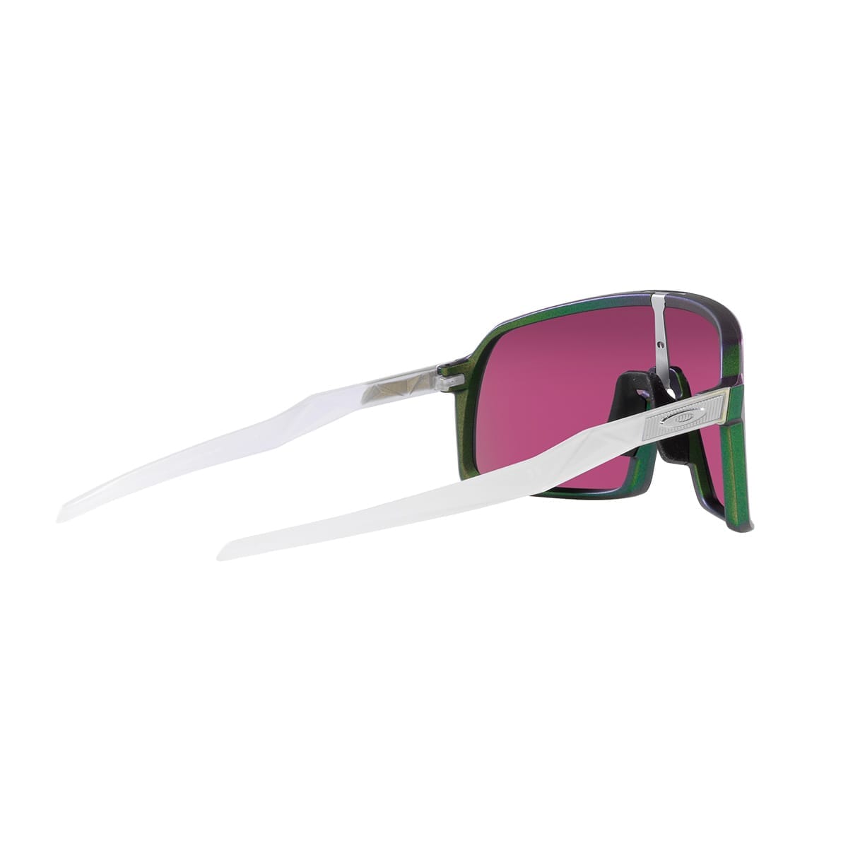 Lunettes OAKLEY SUTRO Gris Vert Prizm Road Jade