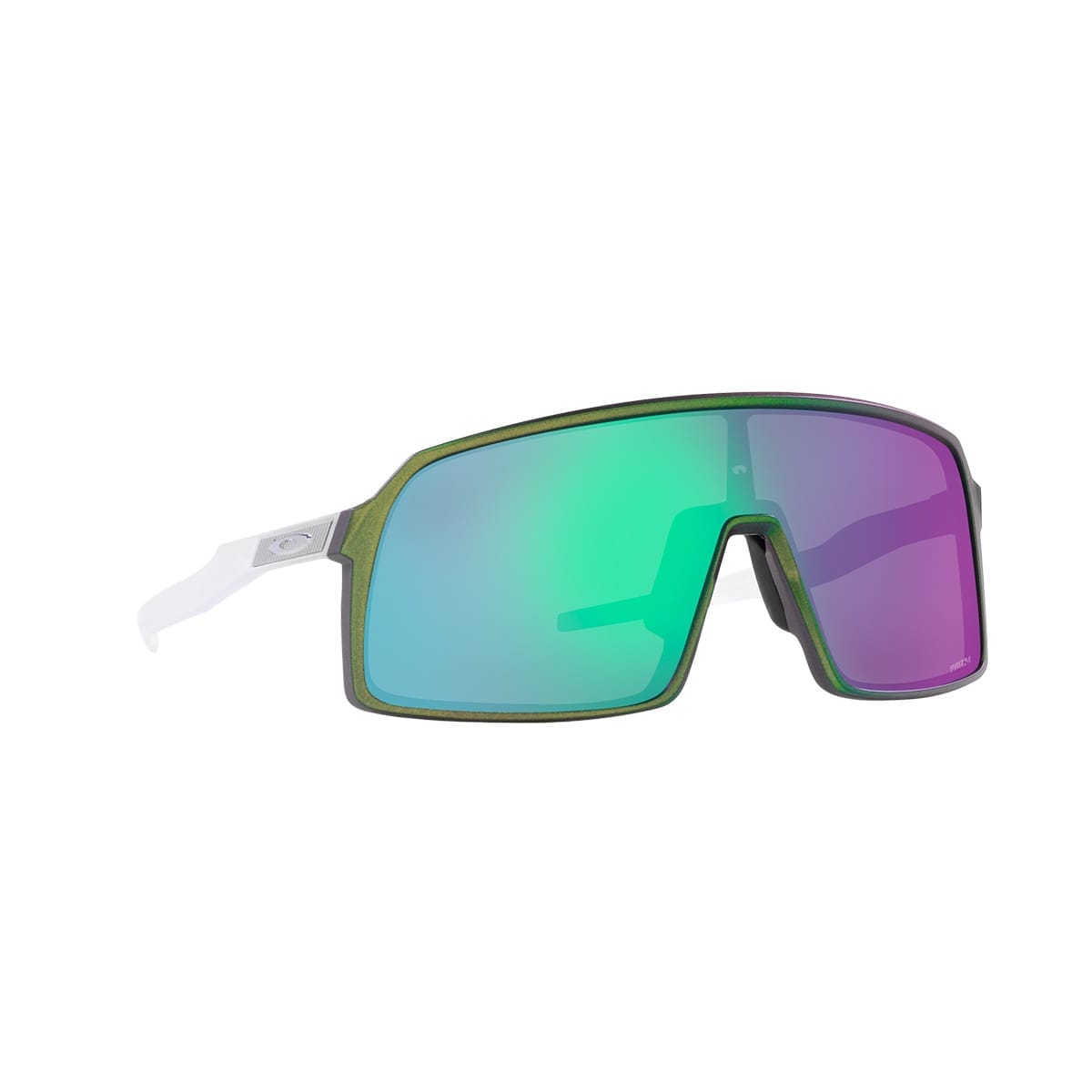 Lunettes OAKLEY SUTRO Gris Vert Prizm Road Jade