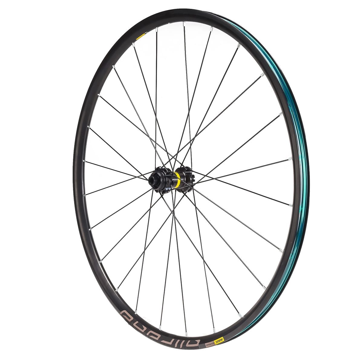 Ruota Anteriore MAVIC ALLROAD Tubeless Ready (Center Lock) 26-27