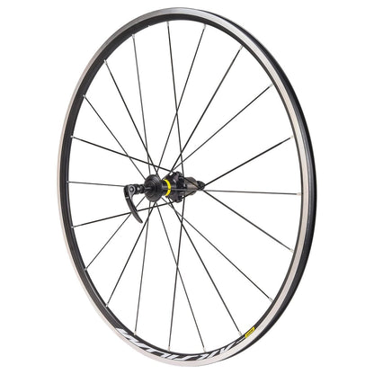 Ruota Posteriore MAVIC AKSIUM da Pneumatico
