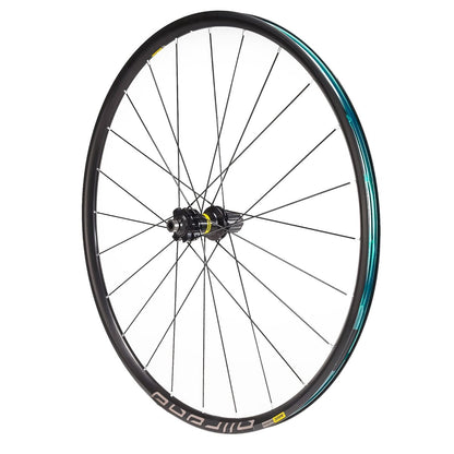 Ruota Posteriore MAVIC ALLROAD DISC a Pneumatici