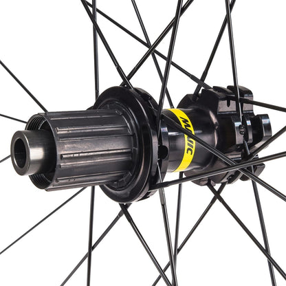 Ruota Posteriore MAVIC ALLROAD DISC a Pneumatici