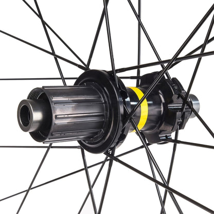 Ruota Posteriore MAVIC ALLROAD DISC a Pneumatici