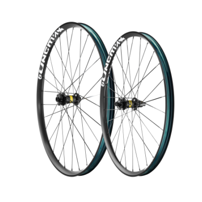 Coppia di Ruote MAVIC E-DEEMAX MULLET 27.5/29" 15x110mm/12x148mm Boost