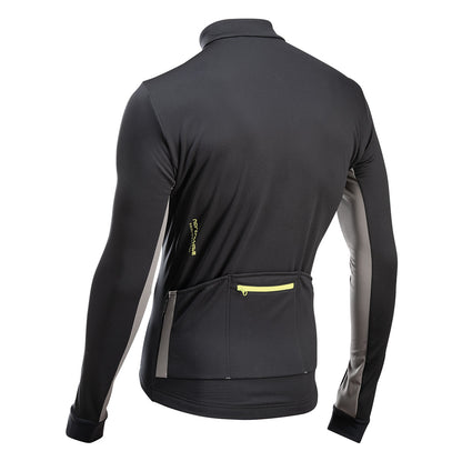 Giacca NORTHWAVE BLADE LIGHT JACKET Nera/Beige