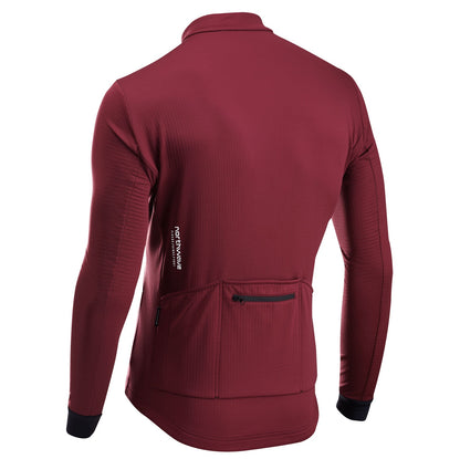 Giacca NORTHWAVE BLADE LIGHT JACKET Bordeaux