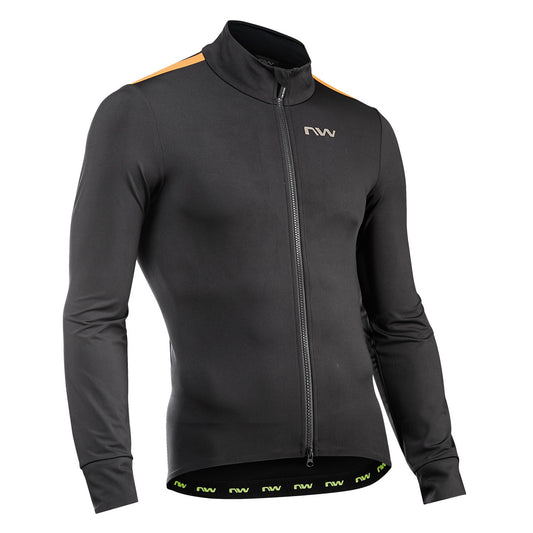 NORTHWAVE Giacca EXTREME H2O Nero