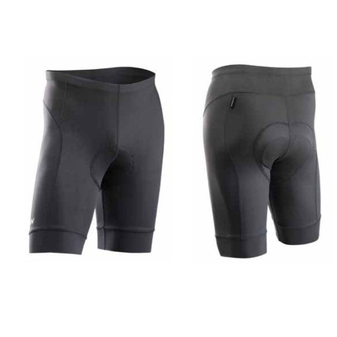 NORTHWAVE ACTIVE Short, nero