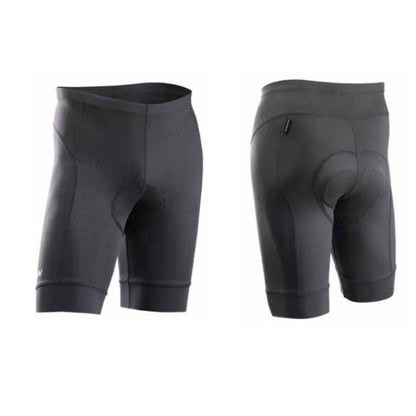 Pantaloncino NORTHWAVE ACTIVE Nero
