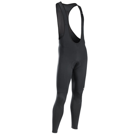 NORTHWAVE ACTIVE GEL ACQUA Bib Tight Nero