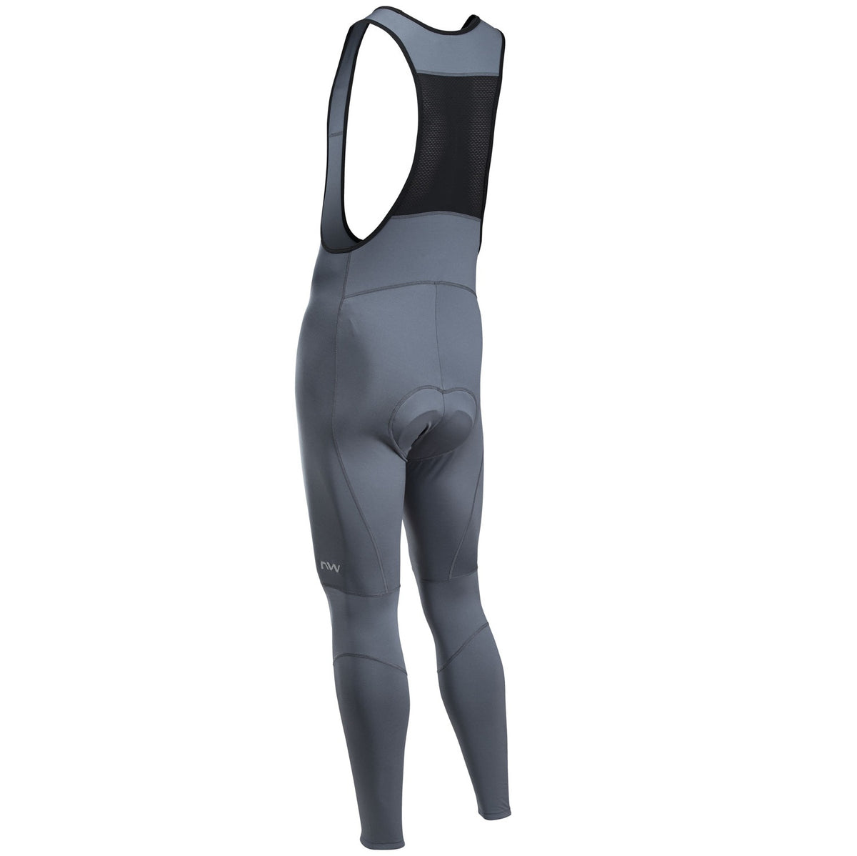 Salopette Lunga NORTHWAVE ACTIVE GEL Grigio