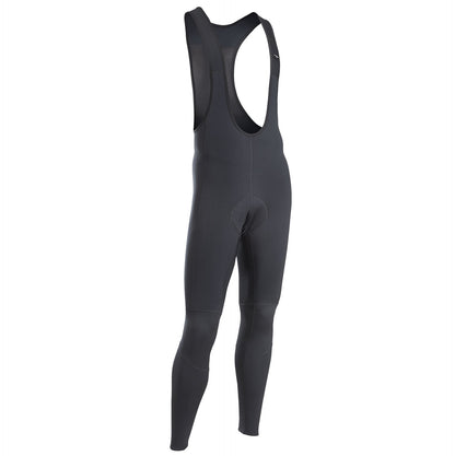 Pantalone Lungo con Bretelle NORTHWAVE ACTIVE Nero 2026